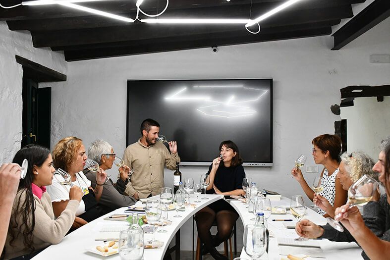 Malvasía, la semana del vino de Lanzarote, cierra su octava edición con gran éxito