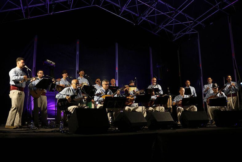 Conciertos de Navidad Isleña en Yaiza