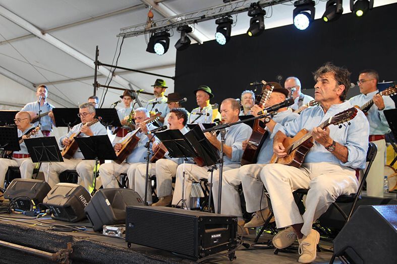La música acompañará en Yaiza hasta fin de año