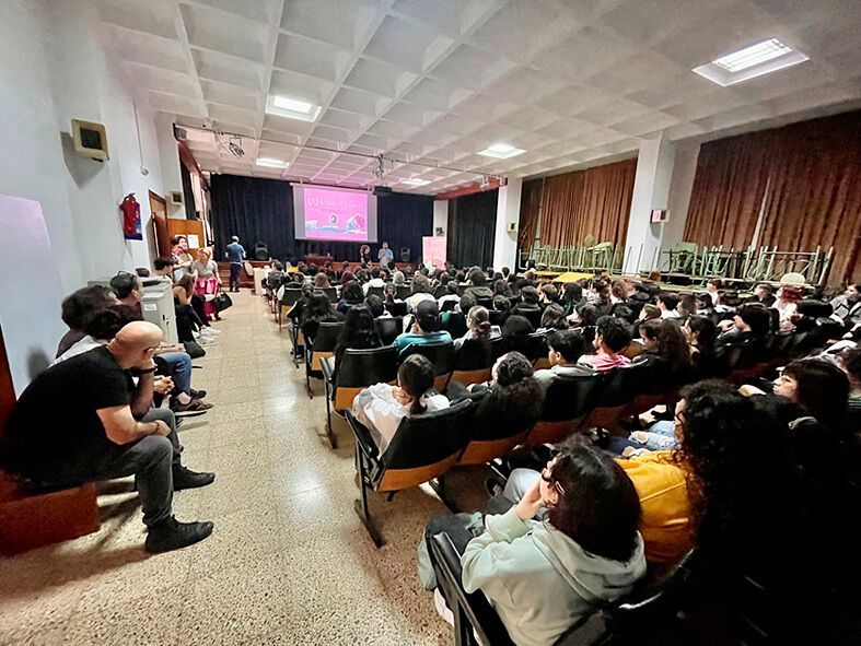 Animayo Lanzarote continúa cosechando éxitos con su plantel de estrellas invitadas