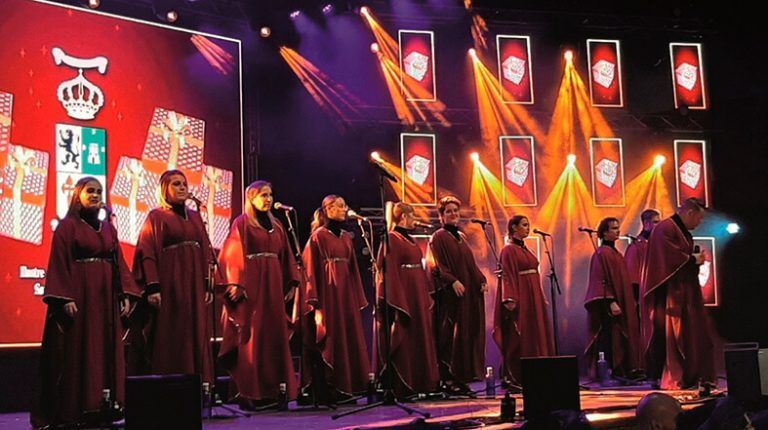 Noticias Yaiza | Melodías navideñas resonarán en Yaiza durante todo el fin de semana