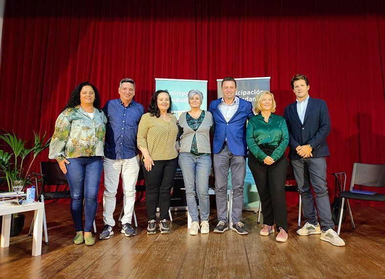 Sectores públicos y privados de Lanzarote insisten en que “es el momento del consenso”