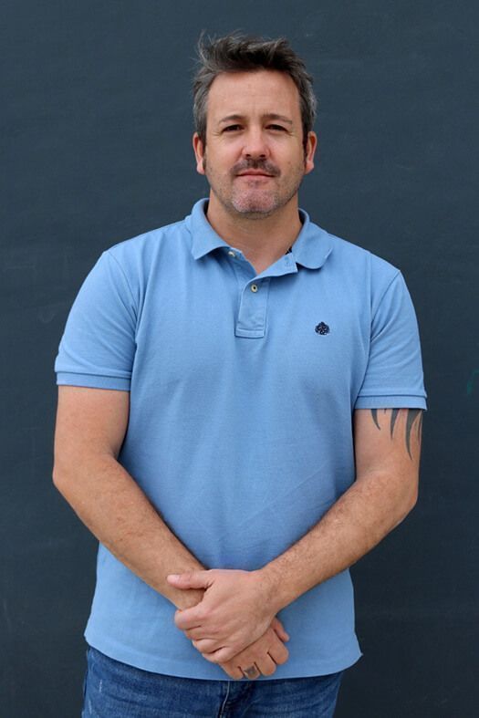 Noticias Playa Blanca | El escritor de novela negra Miguel Aguerralde publica “El jardín secreto”