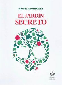 Noticias Yaiza | El escritor de novela negra Miguel Aguerralde publica “El jardín secreto”