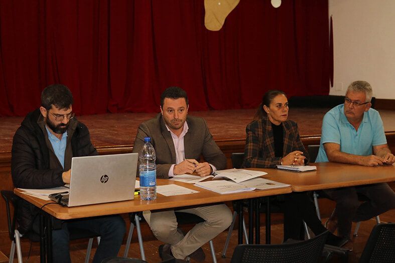 Yaiza anuncia la ampliación de la flota de taxis con diez nuevas licencias