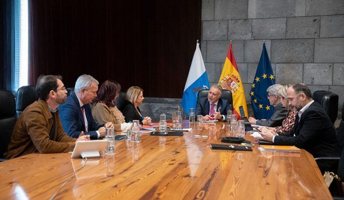 Noticias Yaiza | El Gobierno de Canarias asume competencias de evaluación ambiental de Yaiza