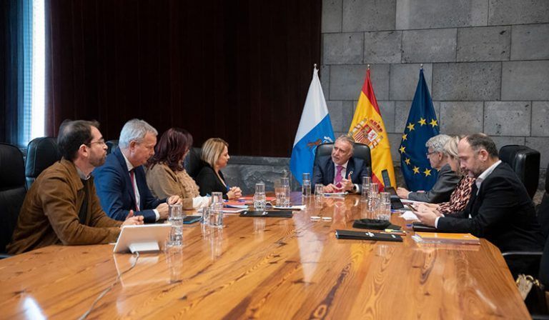 Noticias Yaiza | El Gobierno de Canarias asume competencias de evaluación ambiental de Yaiza