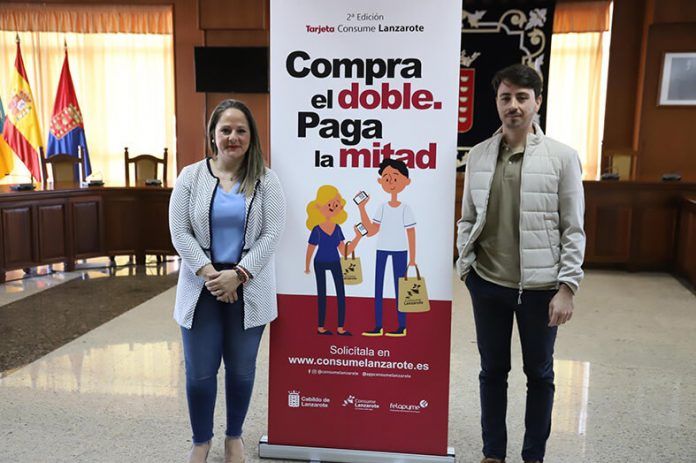 Noticias Lanzarote | En marcha la segunda edición de la campaña comercial ‘Consume Lanzarote’