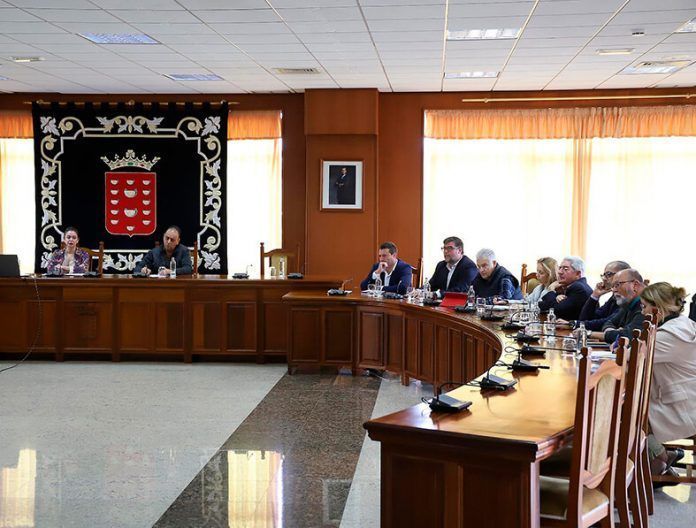 Noticias Lanzarote | El Cabildo de Lanzarote exige sus competencias para controlar la actividad acuícola en la Isla