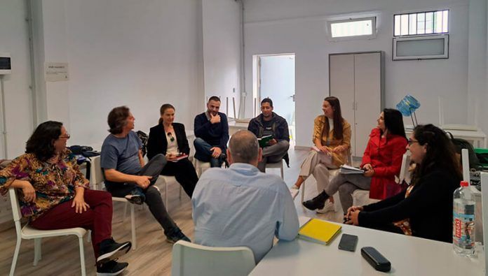 Noticias Lanzarote | La Asociación Social Creciendo lucha contra la alta exclusión social en Canarias a través del proyecto ‘Integra’
