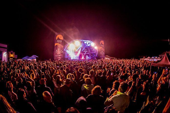Noticias Yaiza | DePedro, Arde Bogotá y Dùpre, primeros artistas confirmados para la cita de Sonidos Líquidos en La Geria este 2023