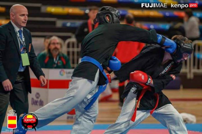 Noticias Lanzarote | Kenpo Lanzarote pone en marcha un programa de ‘Promoción y Captación de niños y jóvenes deportistas’