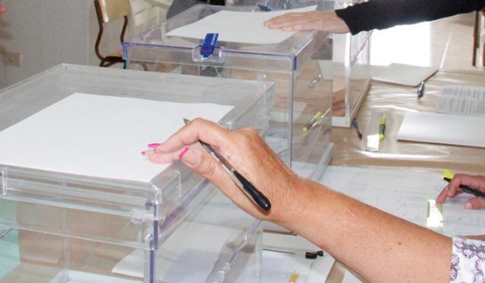 Noticias Yaiza | Yaiza divulga información de interés sobre el censo electoral de extranjeros residentes para las elecciones municipales del 28 de mayo