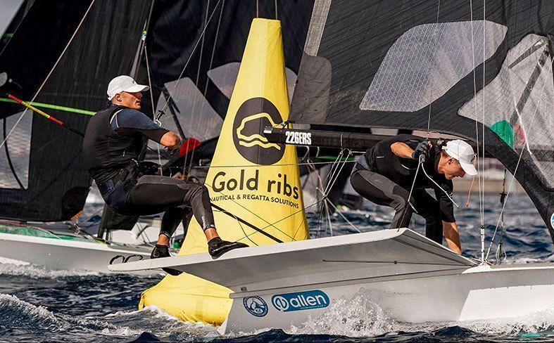 Lanzarote International Regatta 2023