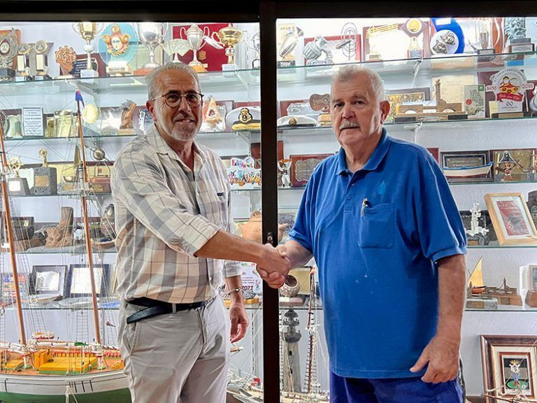 Noticias Lanzarote | La Parranda Marinera Los Buches estrena directiva