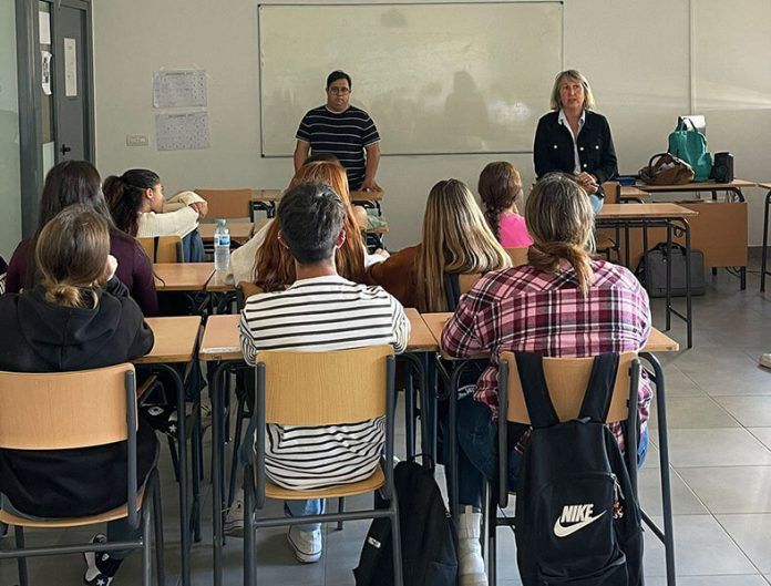 La Asociación Social Creciendo recuerda que este sábado, 18 de febrero, es el Día Internacional del Síndrome de Asperger