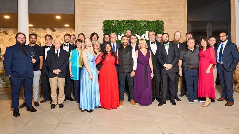 Noticias Playa Blanca | El volcán de La Palma, gran vencedor de los Canarian Photo Awards 2023