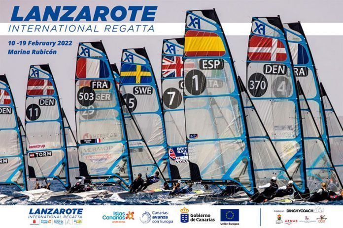 Lanzarote International Regatta Lanzarote International Regatta
