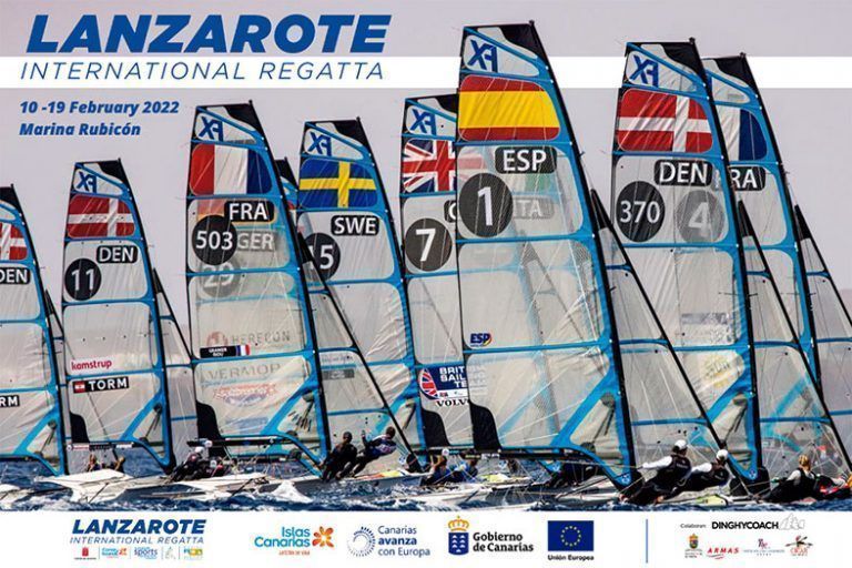 Lanzarote International Regatta
