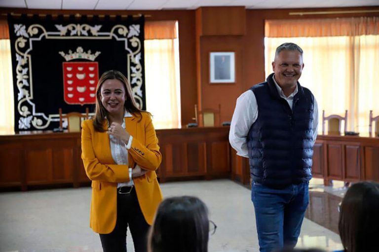 Noticias Playa Blanca | El centro de día de Playa Blanca cuenta con un presupuesto de casi 1,5 millones de euros