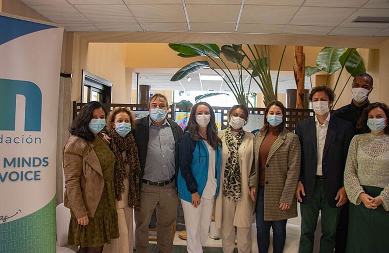 Noticias Yaiza | El centro de salud de Playa Blanca cuenta ya con sala de lactancia materna