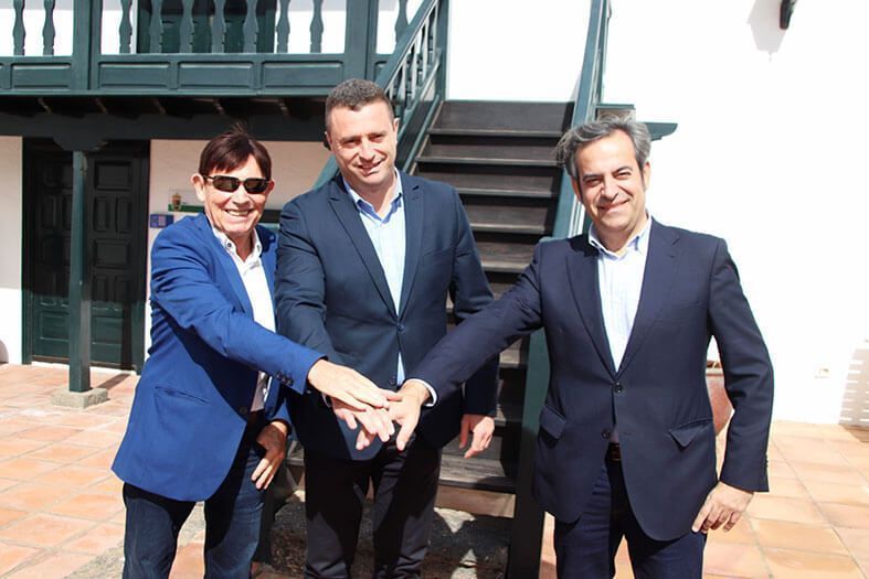 Noticias Playa Blanca | Lidl apunta a la campaña de Navidad para su apertura en Playa Blanca