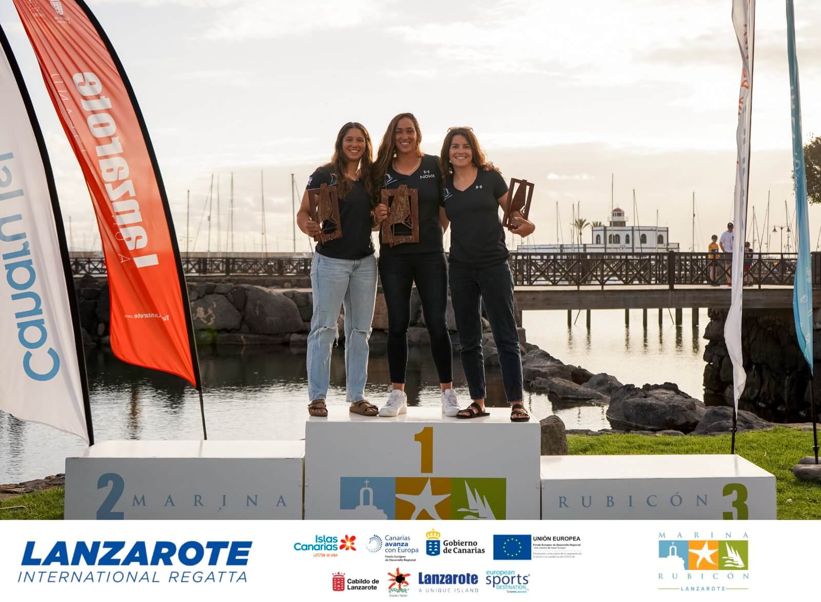 Lanzarote International Regatta