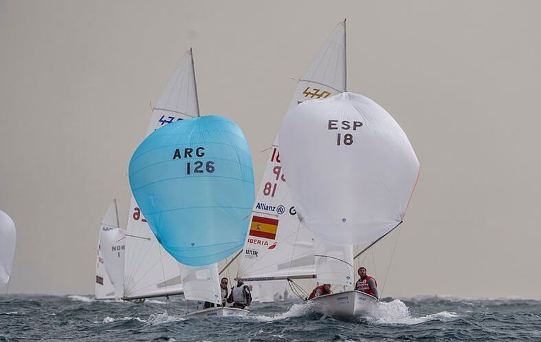 Lanzarote International Regatta 2023