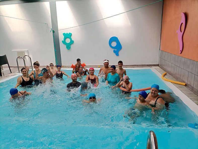 Noticias Lanzarote | La Asociación Social Creciendo invita a padres y madres de niños y jóvenes con diversidad funcional a disfrutar de su “Respiro familiar”