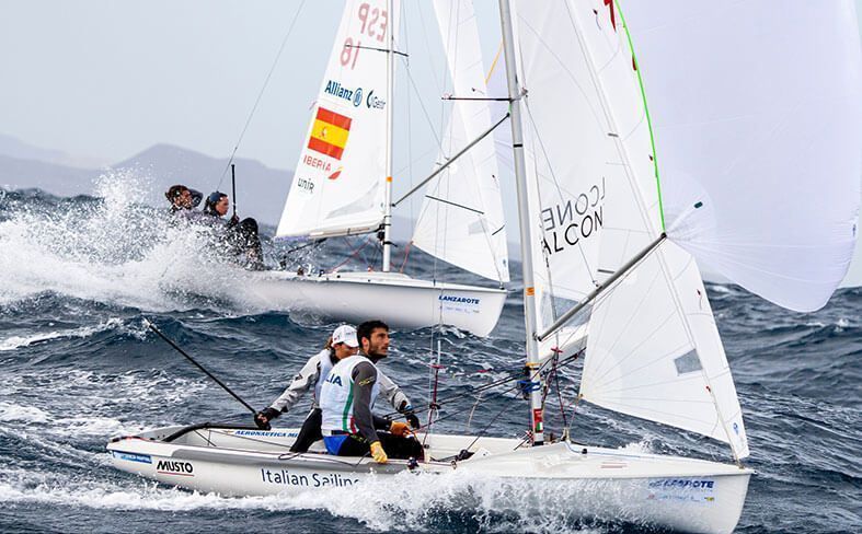 Noticias Lanzarote | Lanzarote International Regatta
