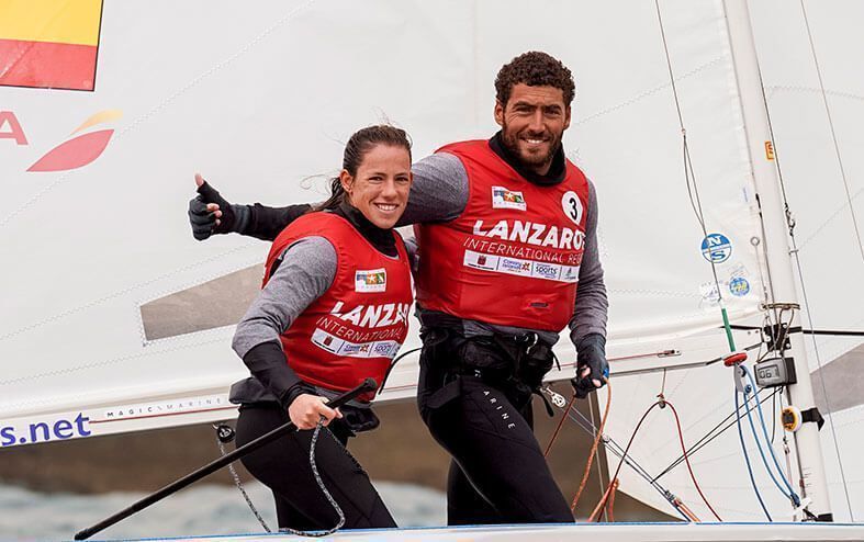 Lanzarote International Regatta 2023