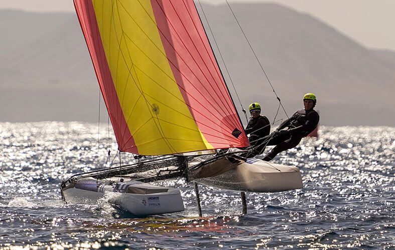 Noticias Playa Blanca | Lanzarote International Regatta