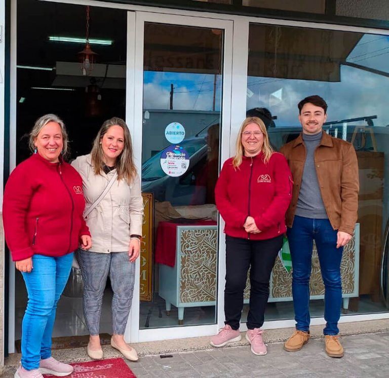 Noticias Lanzarote | Este miércoles se ponen a la venta las tarjetas Consume Lanzarote