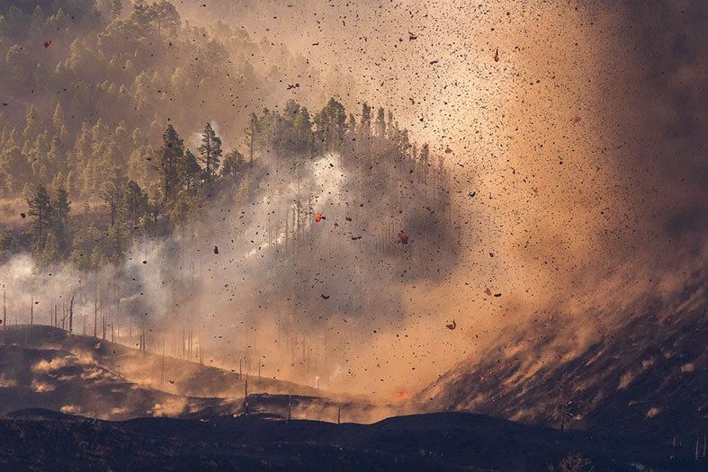 El hotel MYND Yaiza acoge este sábado la ceremonia de entrega de los Canarian Photo Awards 2023