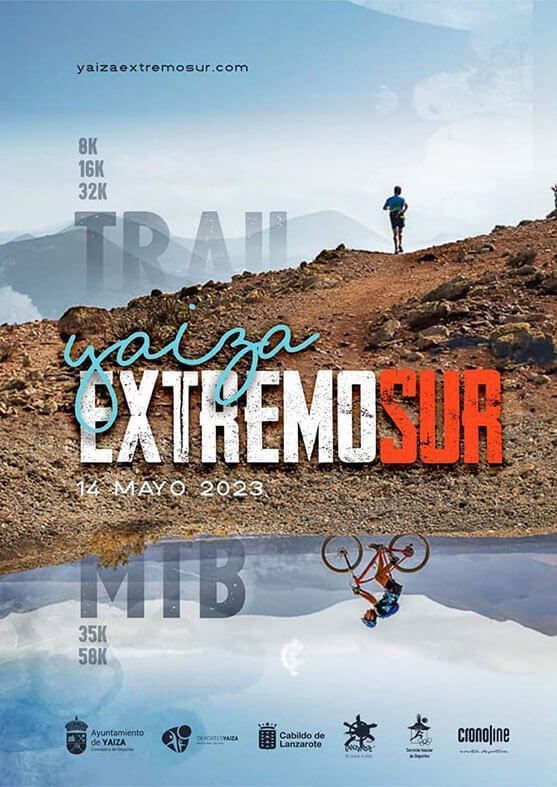 Yaiza Extremo Sur