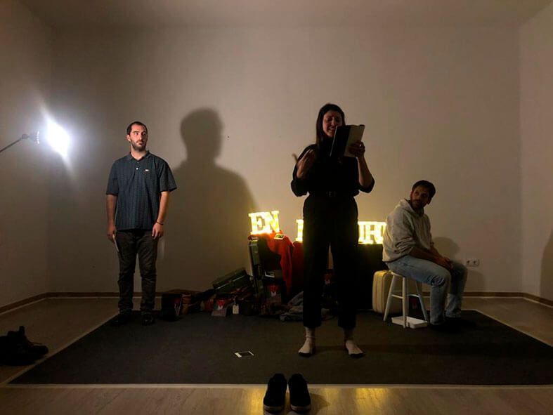 El conflicto palestino, este viernes 3 de marzo en Culture Club Lanzarote