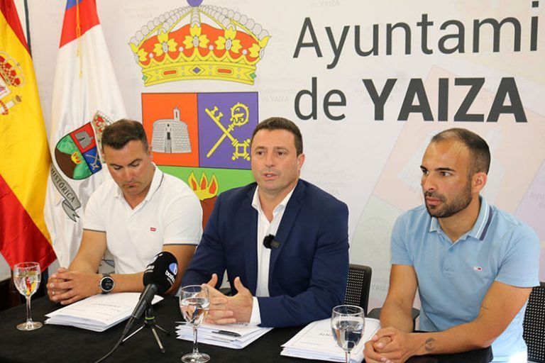 Noticias Yaiza | Balance de gestión de la actual legislatura en el Ayuntamiento de Yaiza