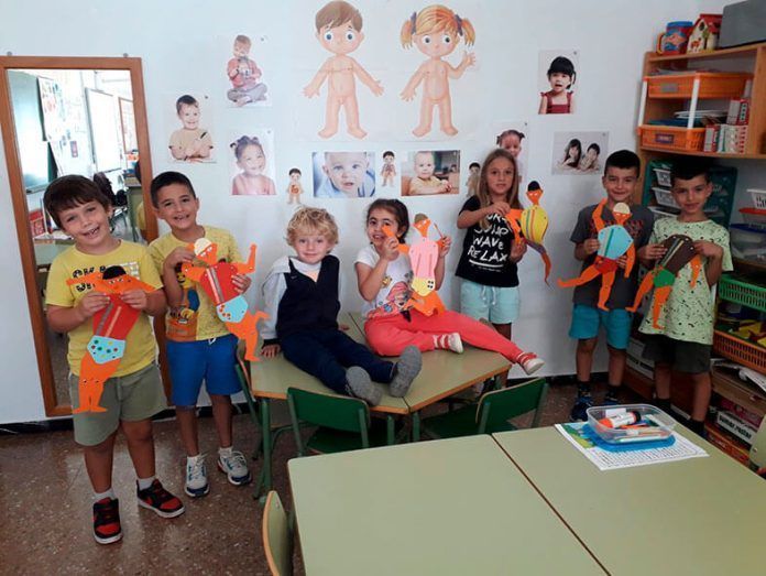 Noticias Yaiza | El CEIP Las Breñas invita a padres y madres del municipio a visitar el centro de cara al nuevo curso escolar 2023-2024