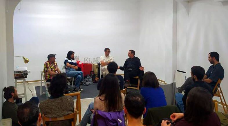 Noticias Yaiza | El conflicto palestino, este viernes 3 de marzo en Culture Club Lanzarote