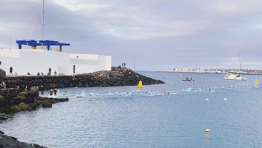 Ironman 70.3Lanzarote 2023