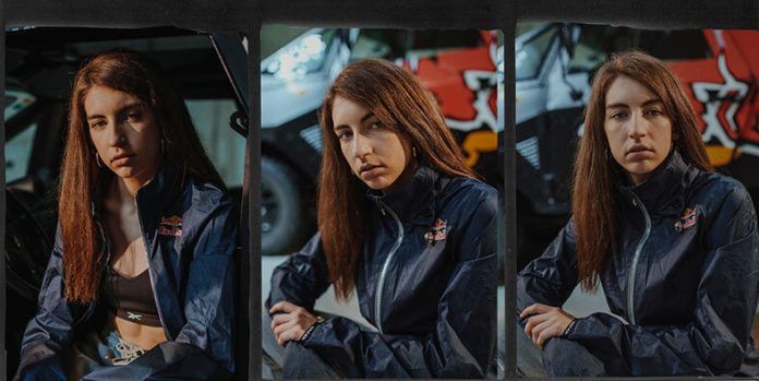 Noticias Lanzarote | La rapera Sara Socas, protagonista de la primera edición del Lanzarote Urban Fest