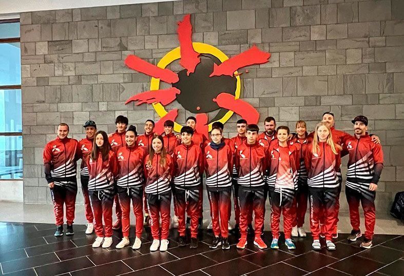 Noticias Lanzarote | Yerove Rodríguez, campeón de Canarias Sub18 de Campo a Través