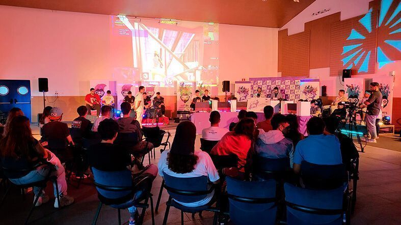 Noticias Lanzarote | Los Magio, de Yaiza, vencedores del League of Legends en la I Lanzarote Esports Competition