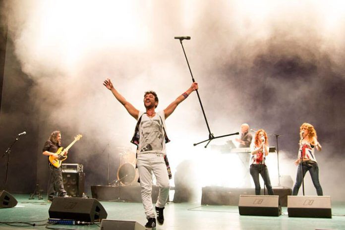 Noticias Yaiza | Playa Blanca invita el viernes a dos horas de homenaje a Queen