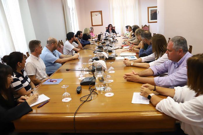 Noticias Lanzarote | Lanzarote ampliará su oferta de enseñanzas profesionales para el próximo curso 2023/2024