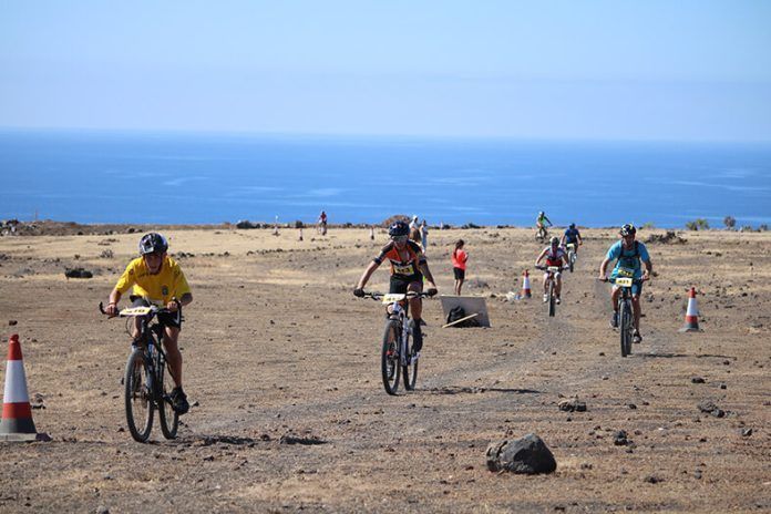 XXIV Triatlón IES Yaiza