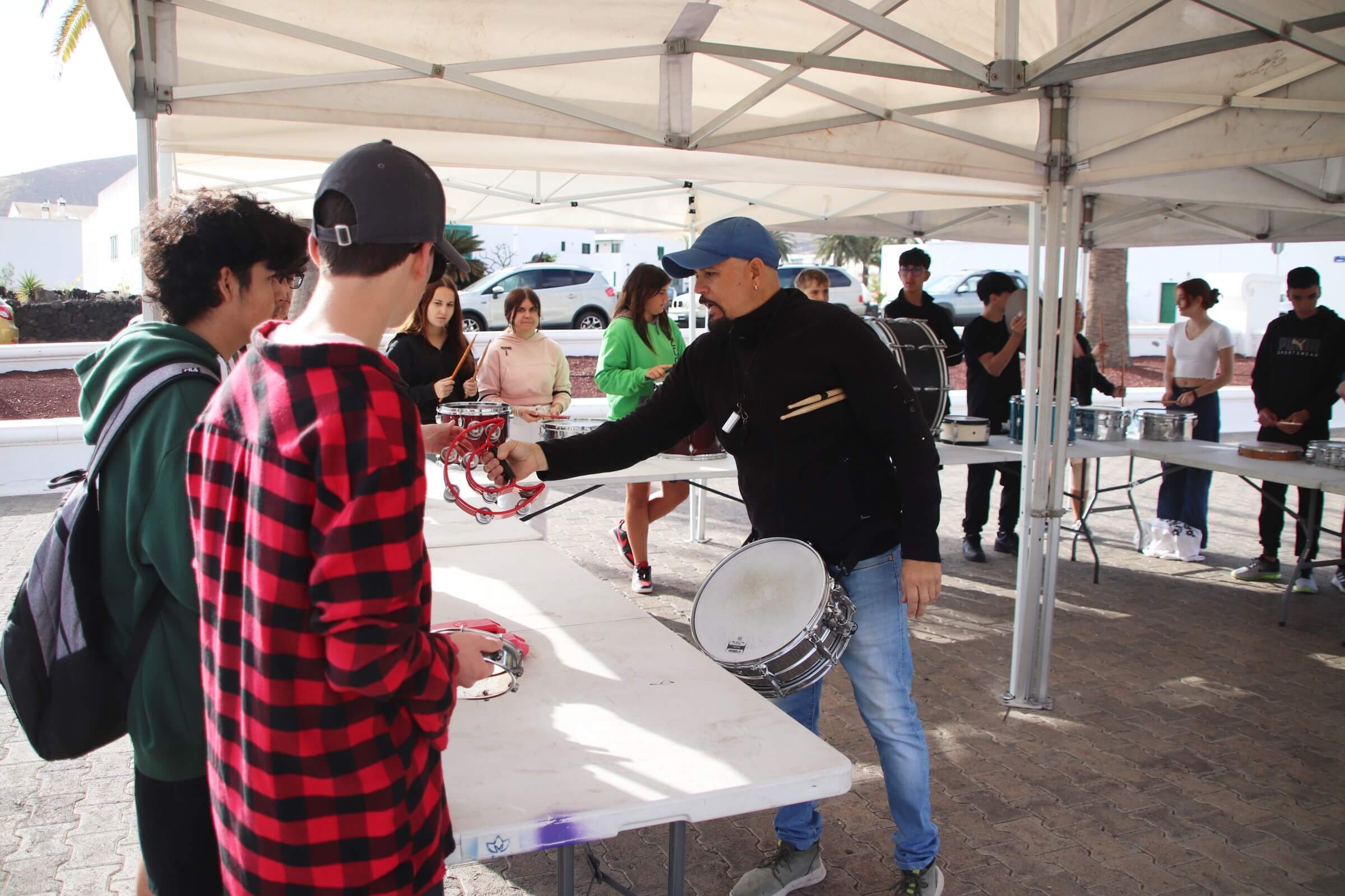 Espacio Participativo Joven