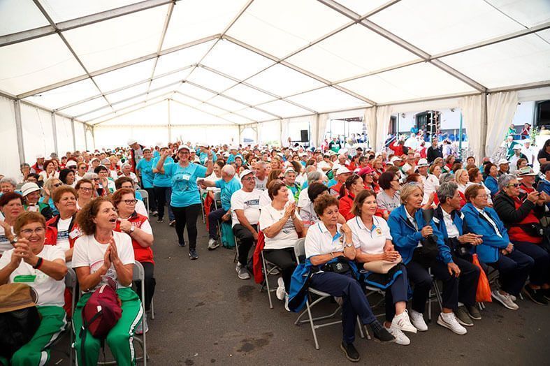 Noticias Yaiza | La Huerta Vieja (Yaiza), campeonas del del XXI Torneo Bola Canaria Madera ‘Abuelos Conejeros’