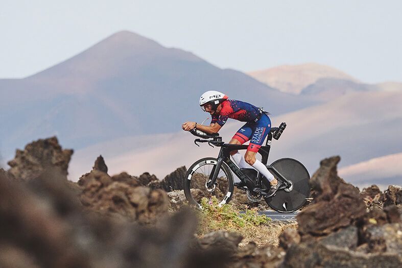 Noticias Lanzarote | Ironman Lanzarote 2023