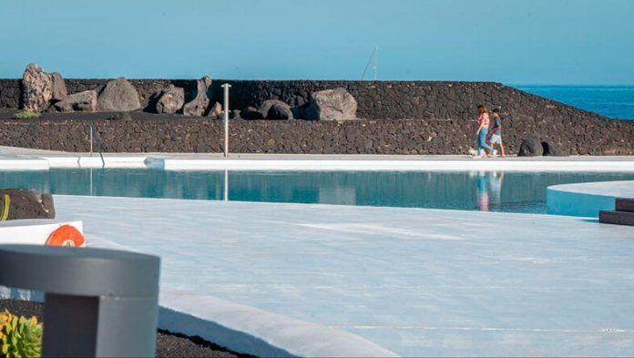 Noticias Lanzarote | El Islote de Fermina, primer edificio público 'pet friendly' de Lanzarote